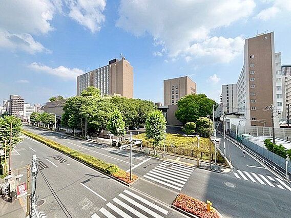 さまざまな表情...