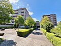豊かな住環境に...
