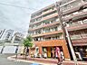 外観：時の流れと共に魅力が深まった外観は、やすらぎ感と上質感を演出します。