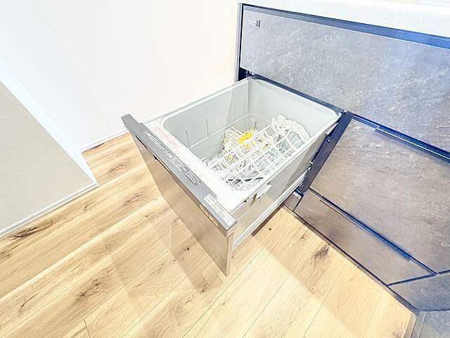 キッチン 六本木ヒルズレジデンスB棟 21階/2108