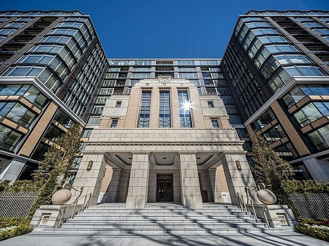 外観 港区三田1丁目