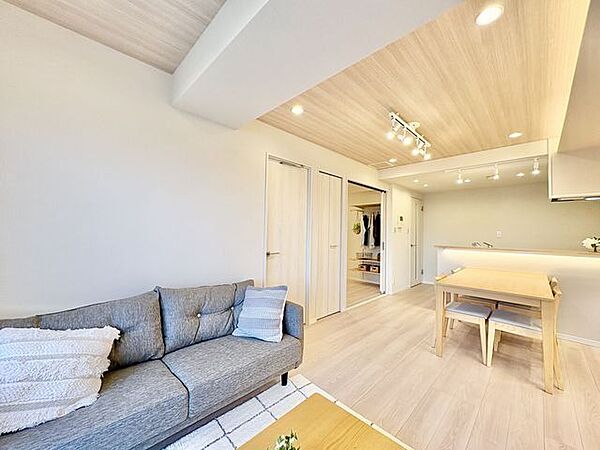 室内