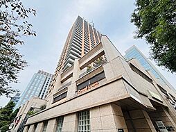 東京パークタワー