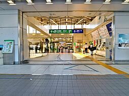 大崎駅(JR東日本 山手線(相鉄・JR直通線)) 1000m