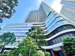 パークタワー勝どきミッド