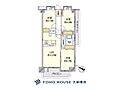 ホームステージ清水ヶ丘公園5階2,980万円
