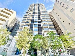 ジオグランデ白金台