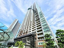 THE TOKYO TOWERS SEA TOWER