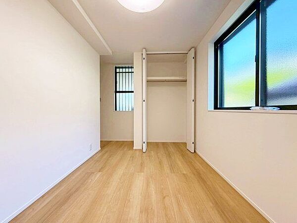 子供部屋