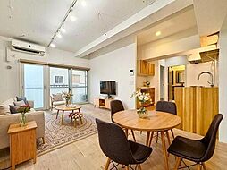 シャトレー代々木