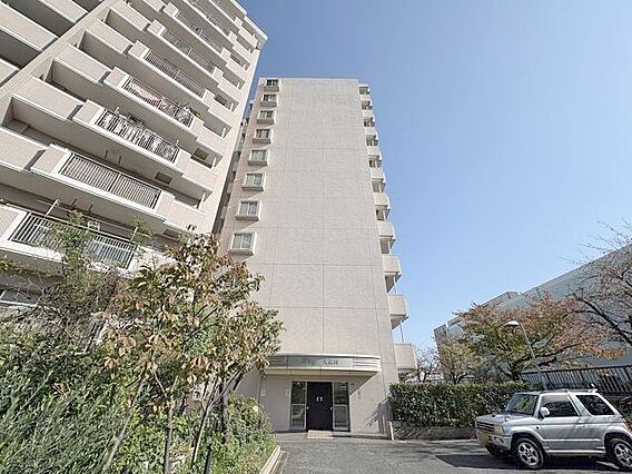 開放感豊かな景...