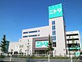 ニトリ大田大鳥...