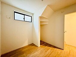 子供部屋の画像