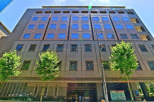 周辺 マジェスタワー六本木 4階/-