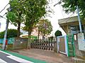 品川区立京陽小...