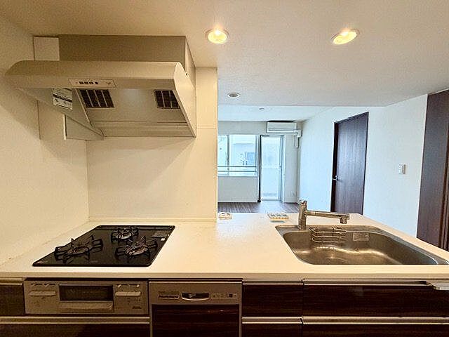 キッチン プレシス千歳船橋 2階/-