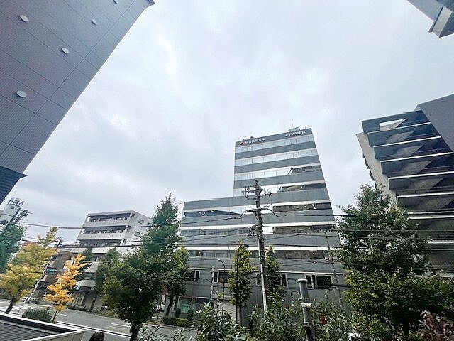 その他 朝日メトロステージ西巣鴨 2階/-