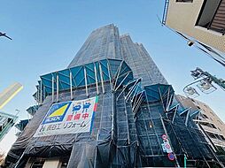 外観の画像