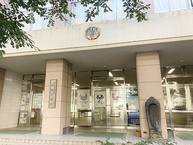 周辺 日本橋ニューシティダイヤモンドパレス 5階/-