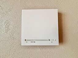 床暖房は空気を汚さず、ほこりも舞い上がらないので安心です。