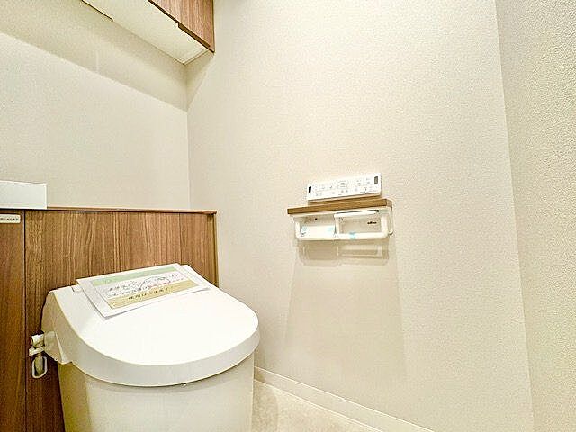 トイレ ダイアパレス元浅草ll 2階/-