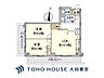 間取り：（間取り図）