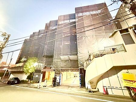 お住まいは住まう方を見守り受け入れてくれます。「日常」という物語の舞台となることを祈っています