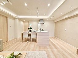 快適に過ごす条件は、一人ひとり違います。居住していく中であなただけのマイホームに創り上げて下さい。