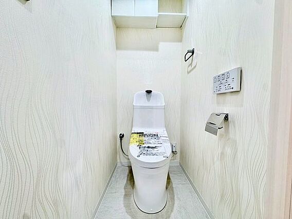 毎日使う場所だ...