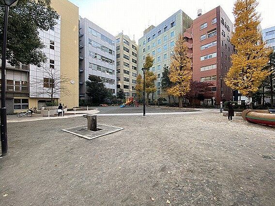 神田児童公園 ...