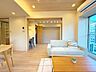 リビング/ダイニング：まだ住める、から住みたくなる家に。何度でも生まれ変わる、そんなリノベーションが魅力です。