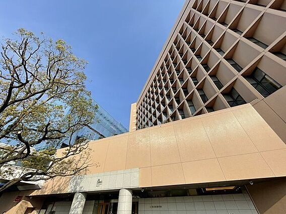 聖路加国際病院...