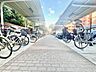 その他：敷地内駐輪場。