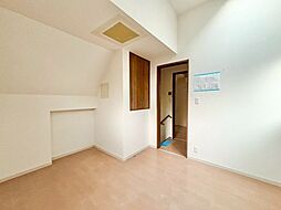 子供部屋の画像