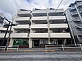 優雅な立ち姿の...