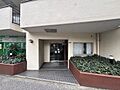 帰宅されるご家...