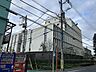 周辺：東京医科大学病院 500m