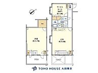 東京都港区南青山3丁目：物件画像