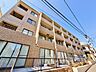 外観：爽やかな青空の下に贅沢なほどに降り注ぐ陽光、豊かな居住性。クオリティが見事に調和した住空間。