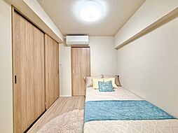 子供部屋の画像