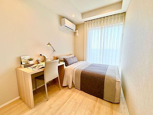 洋室を拡大表示