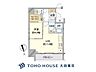 間取り：（間取り図）