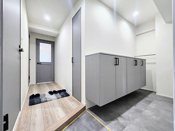 レクセルマンション西馬込
