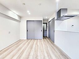 楽しい毎日と明るい未来を予感させる「空間が織り成すひとつ先の住み心地」を演出します。