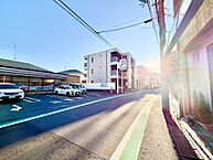 神奈川県川崎市幸区小倉3丁目：物件画像