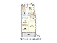 東京都港区南青山4丁目：物件画像
