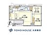 間取り：（間取り図）