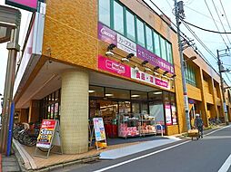 マックスバリュエクスプレス亀戸センタープラザ店 550m