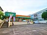 周辺：ユーコープ馬場店 450m