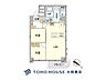 間取り：（間取り図）